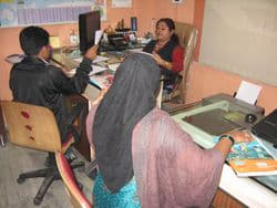 Divine Foundation Academy Classroom and office images photo 6